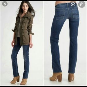 7 for All Mankind Jeans